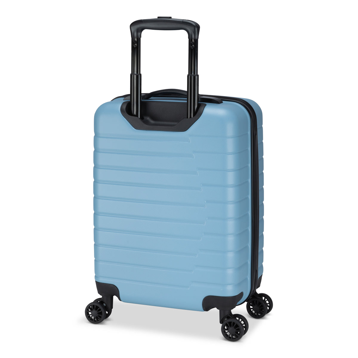 Atlantic Riptide Abs C/O Spinner Luggage Glacier Lake