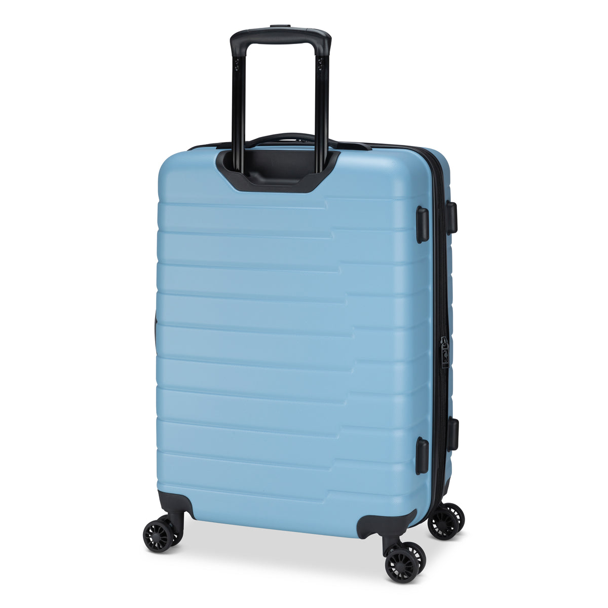 Atlantic Riptide Abs 24" Expandable Spinner Glacier Lake