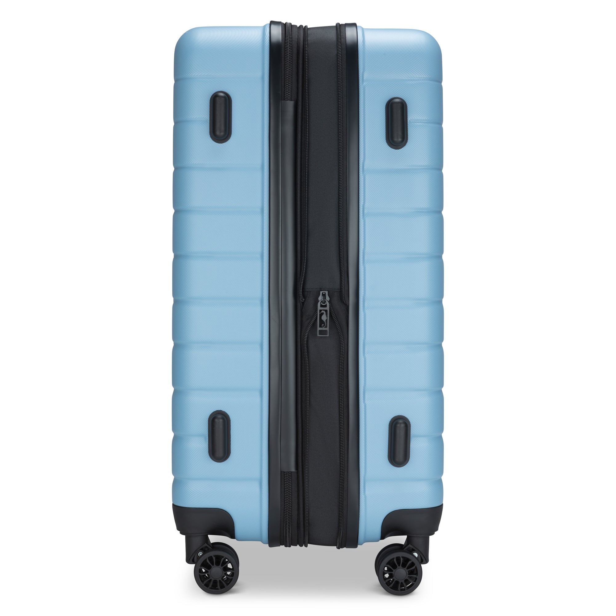 Atlantic Riptide Abs 28" Expandable Spinner Luggage