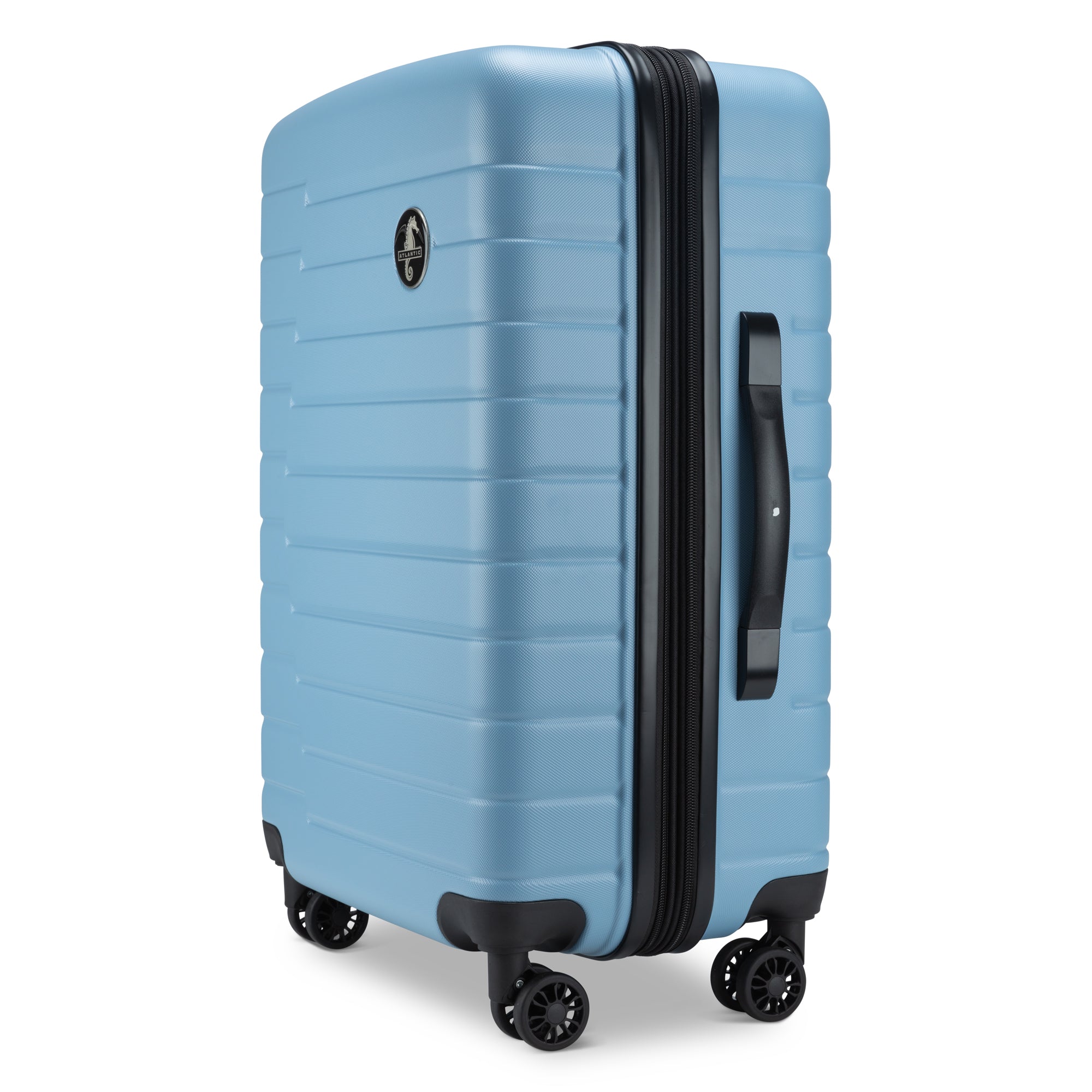 Atlantic Riptide Abs 28" Expandable Spinner Luggage