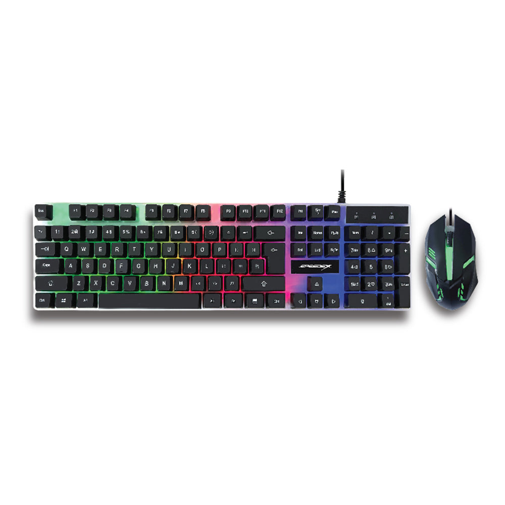 Speedex KM930 Keyboard and Mouse Combo