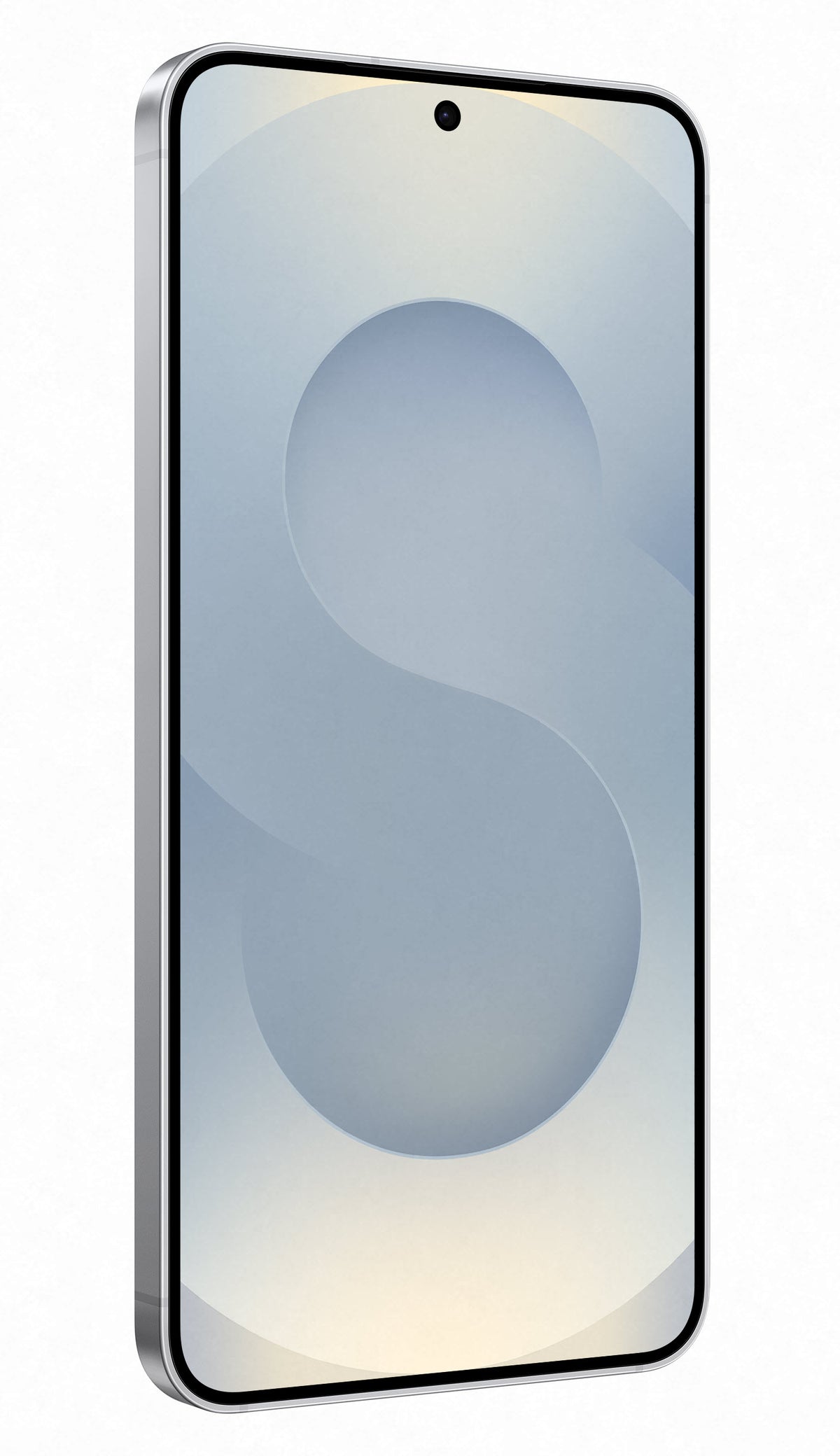 Samsung Galaxy S25 SM-S931 128GB Smartphone Silver Shadow