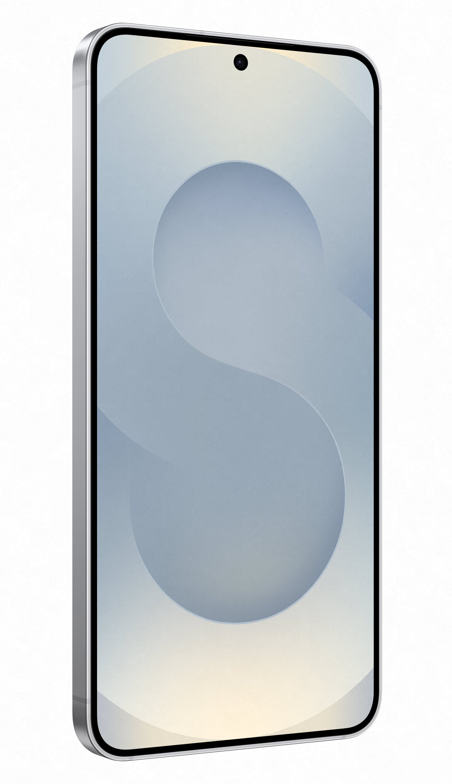 Samsung Galaxy S25 SM-S931 128GB Smartphone Silver Shadow