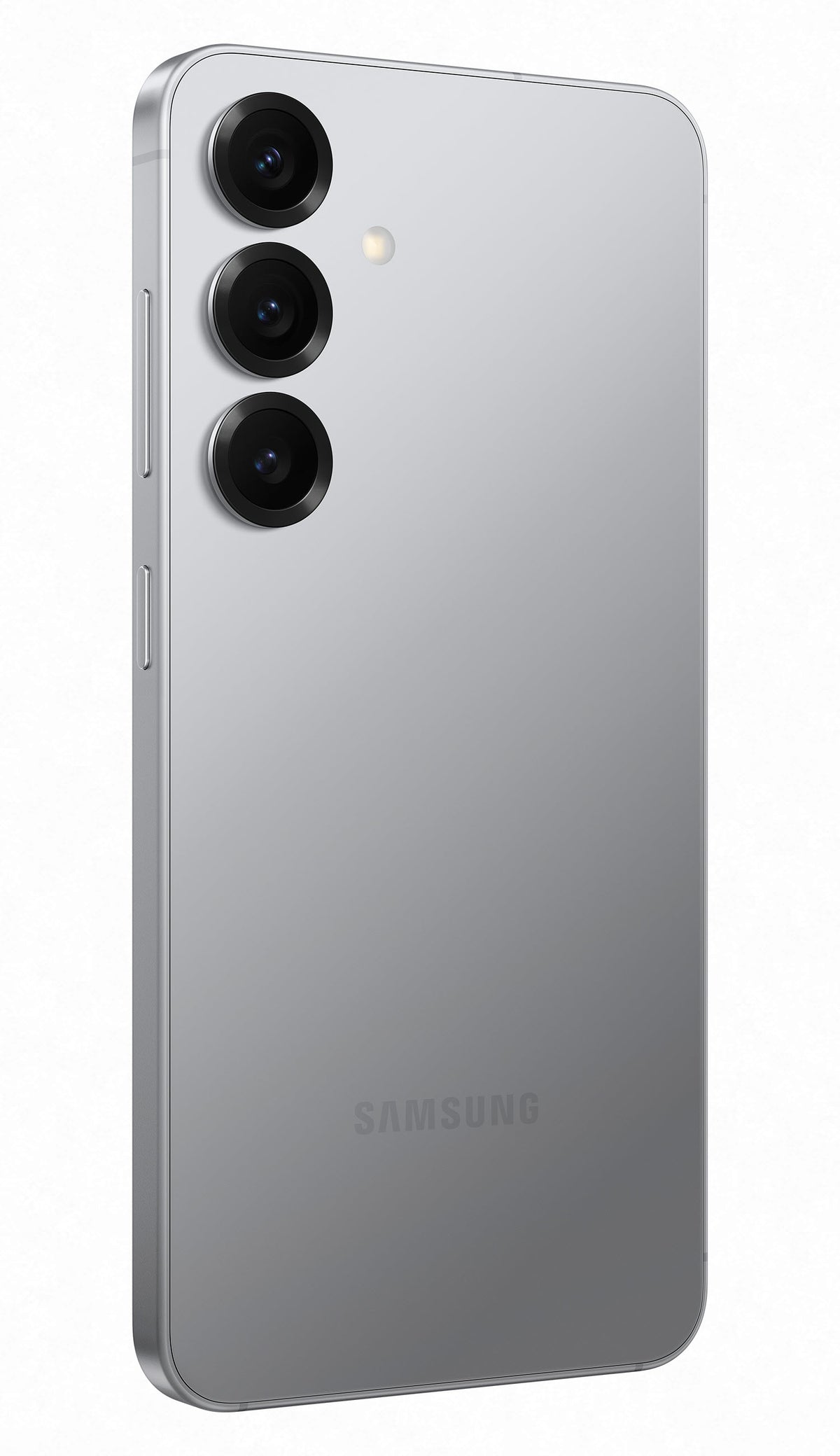 Samsung Galaxy S25 SM-S931 128GB Smartphone Silver Shadow