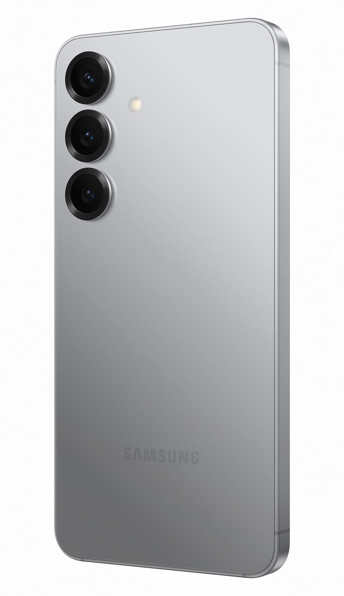 Samsung Galaxy S25 SM-S931 128GB Smartphone Silver Shadow