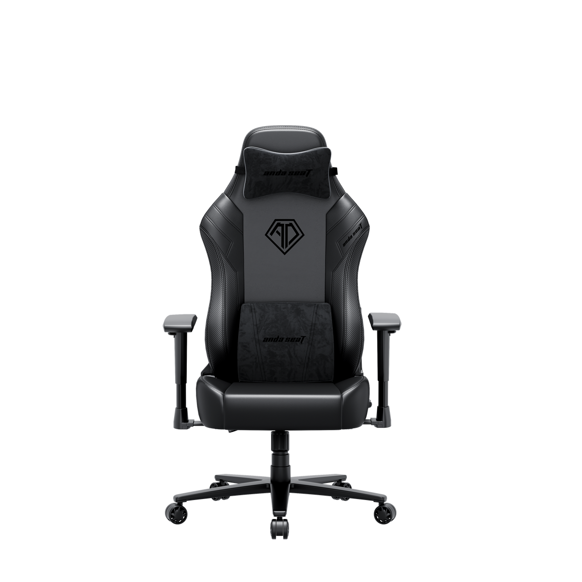 Anda Seat E-Series Pro 2 Premium Gaming Chair Black