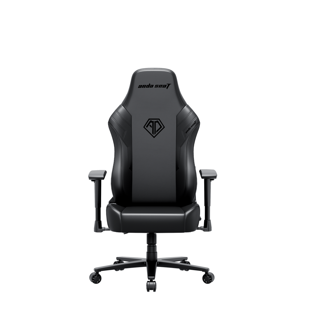 Anda Seat E-Series Pro 2 Premium Gaming Chair Black