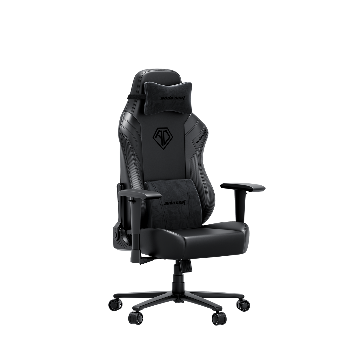 Anda Seat E-Series Pro 2 Premium Gaming Chair Black