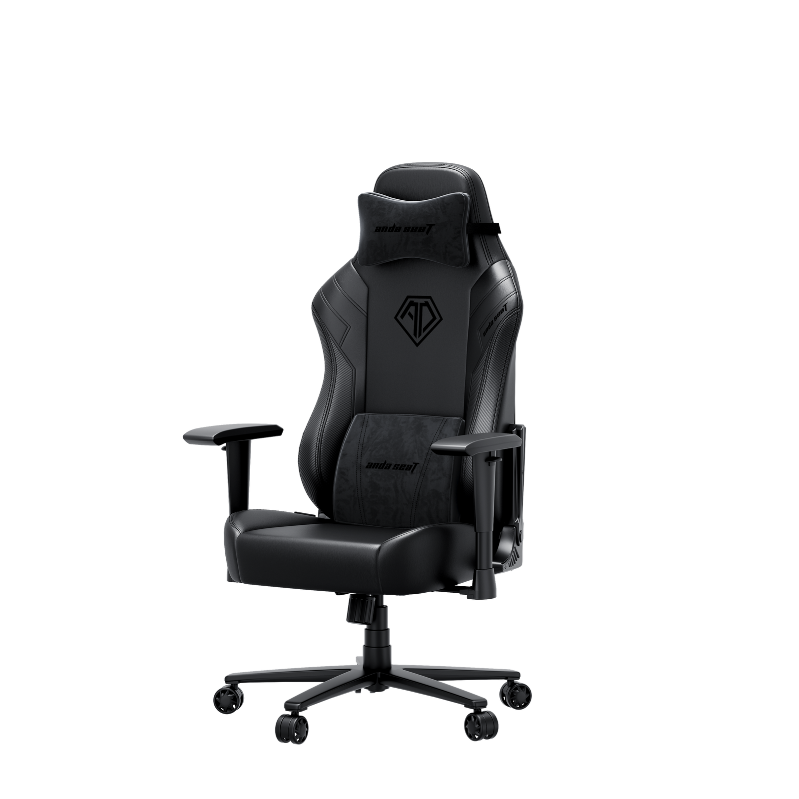 Anda Seat E-Series Pro 2 Premium Gaming Chair Black