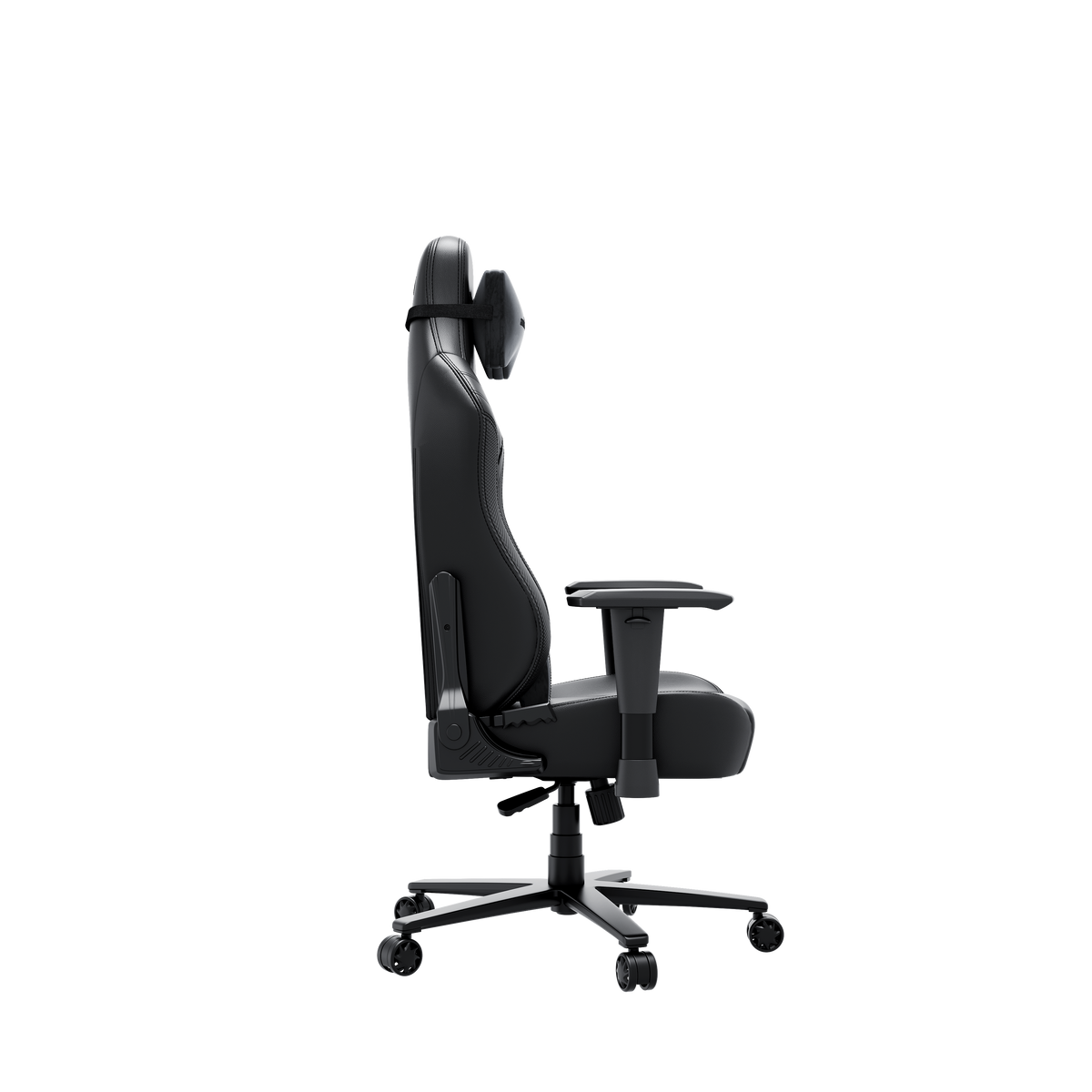 Anda Seat E-Series Pro 2 Premium Gaming Chair Black