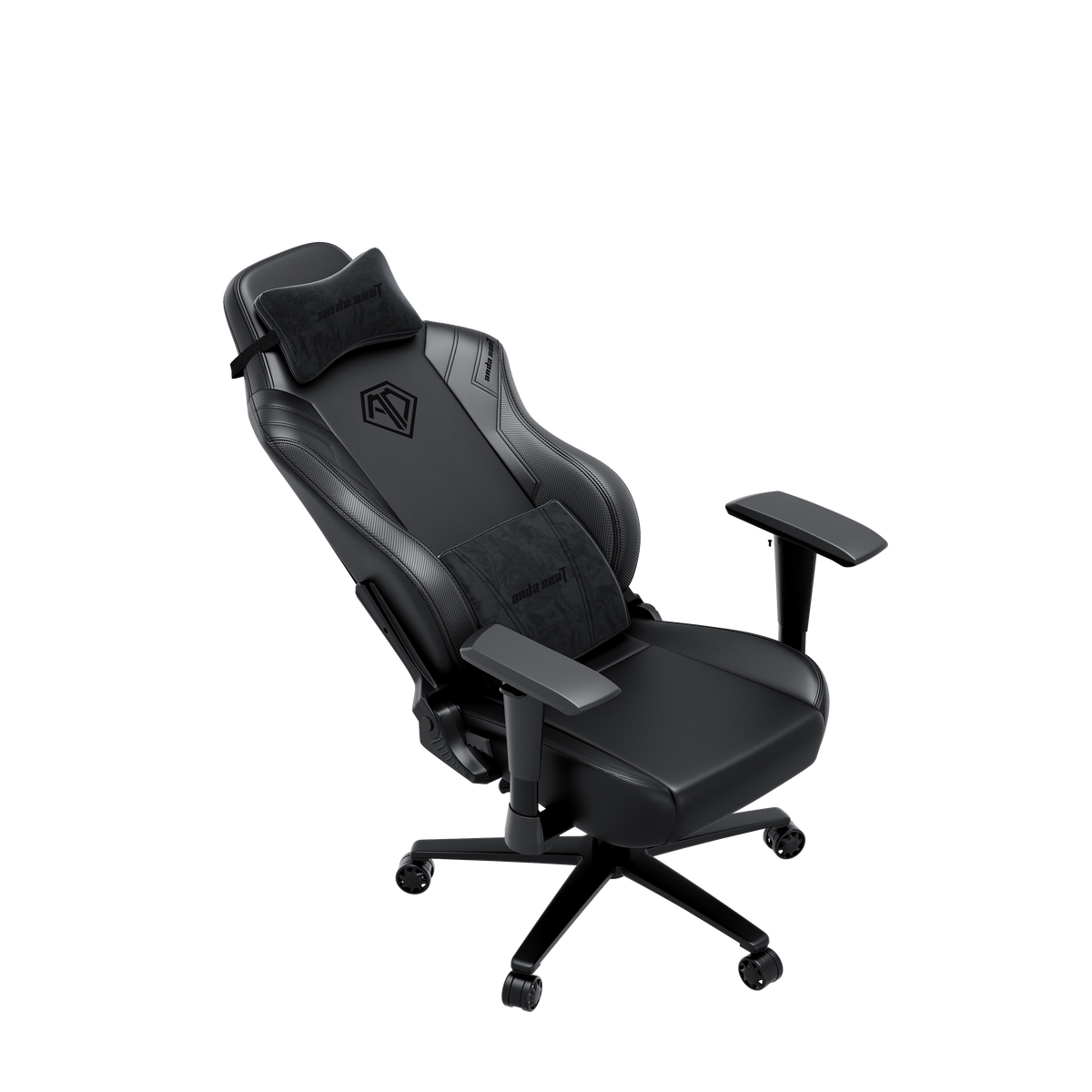 Anda Seat E-Series Pro 2 Premium Gaming Chair Black