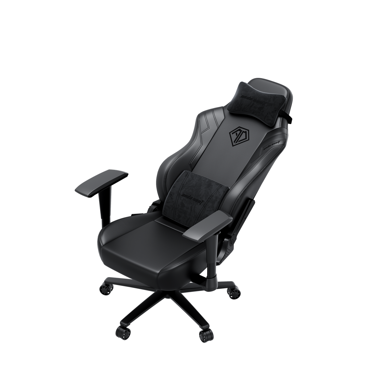 Anda Seat E-Series Pro 2 Premium Gaming Chair Black