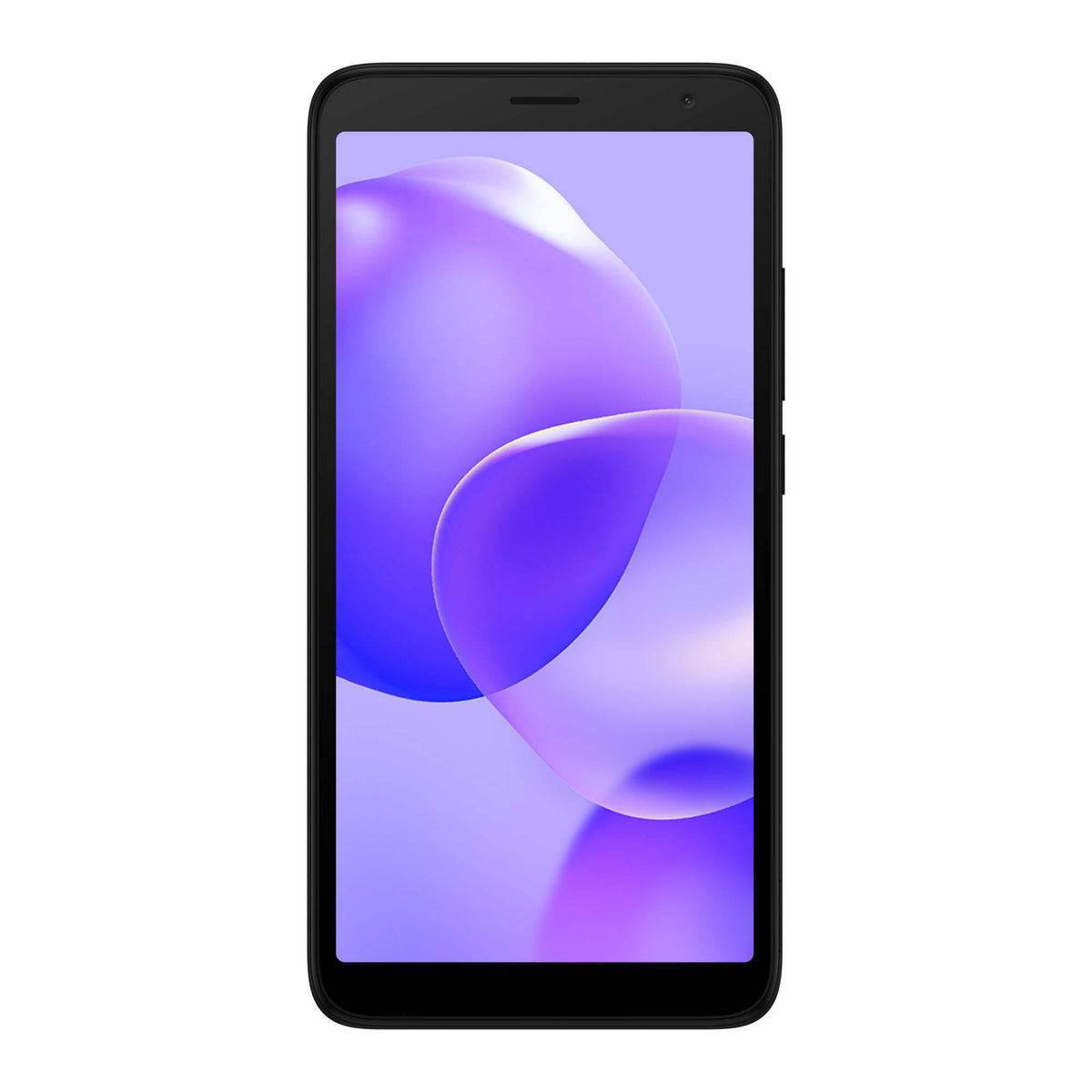 TCL 502 6.0&quot; 32GB Smartphone Prime Black