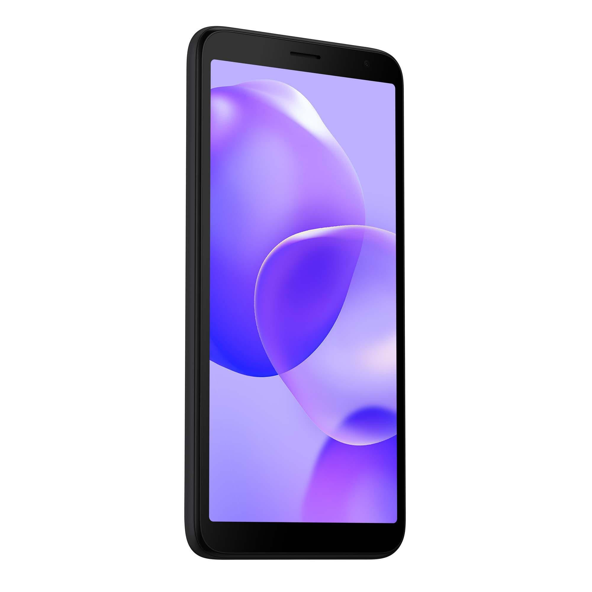 TCL 502 6.0" 32GB Smartphone Prime Black