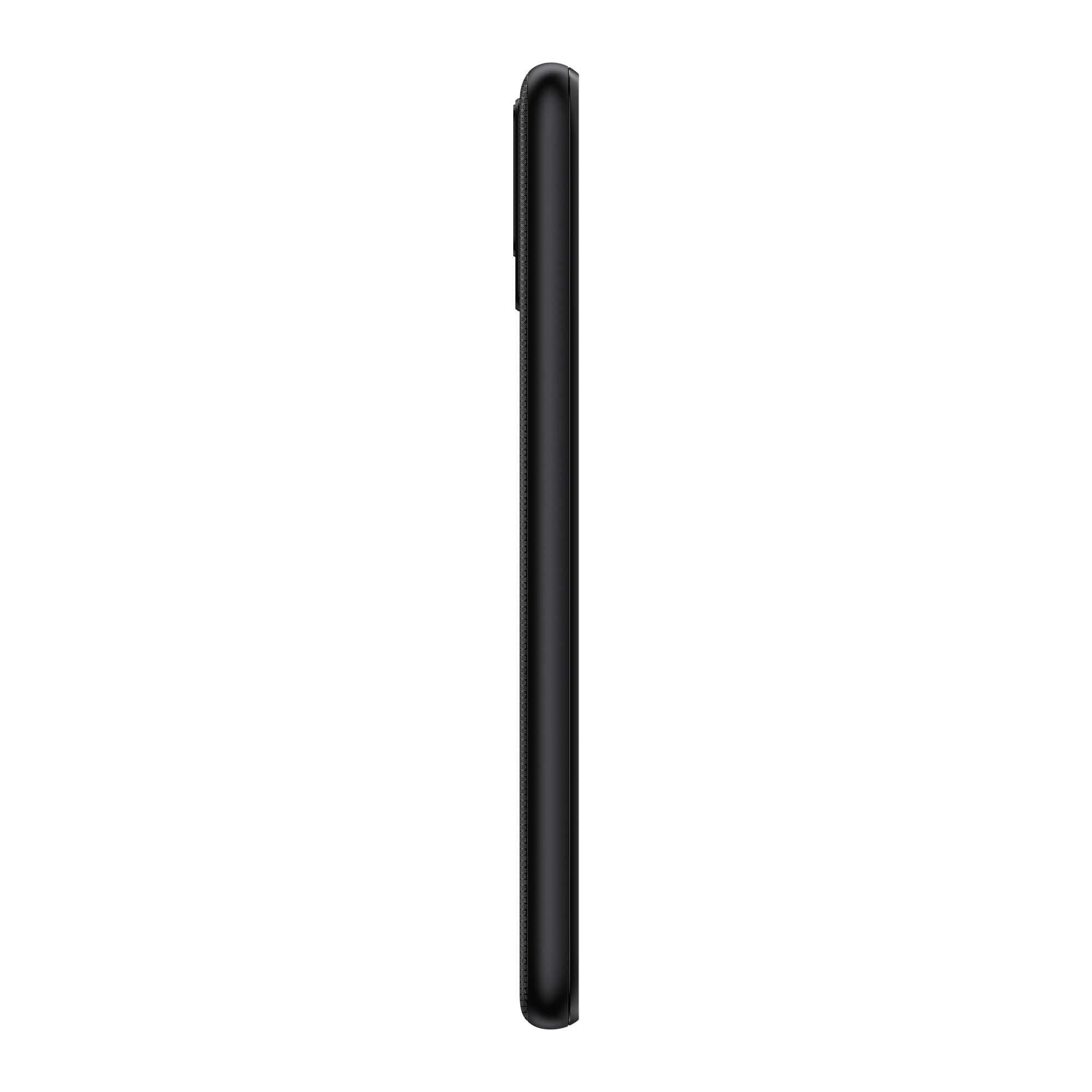 TCL 502 6.0" 32GB Smartphone Prime Black