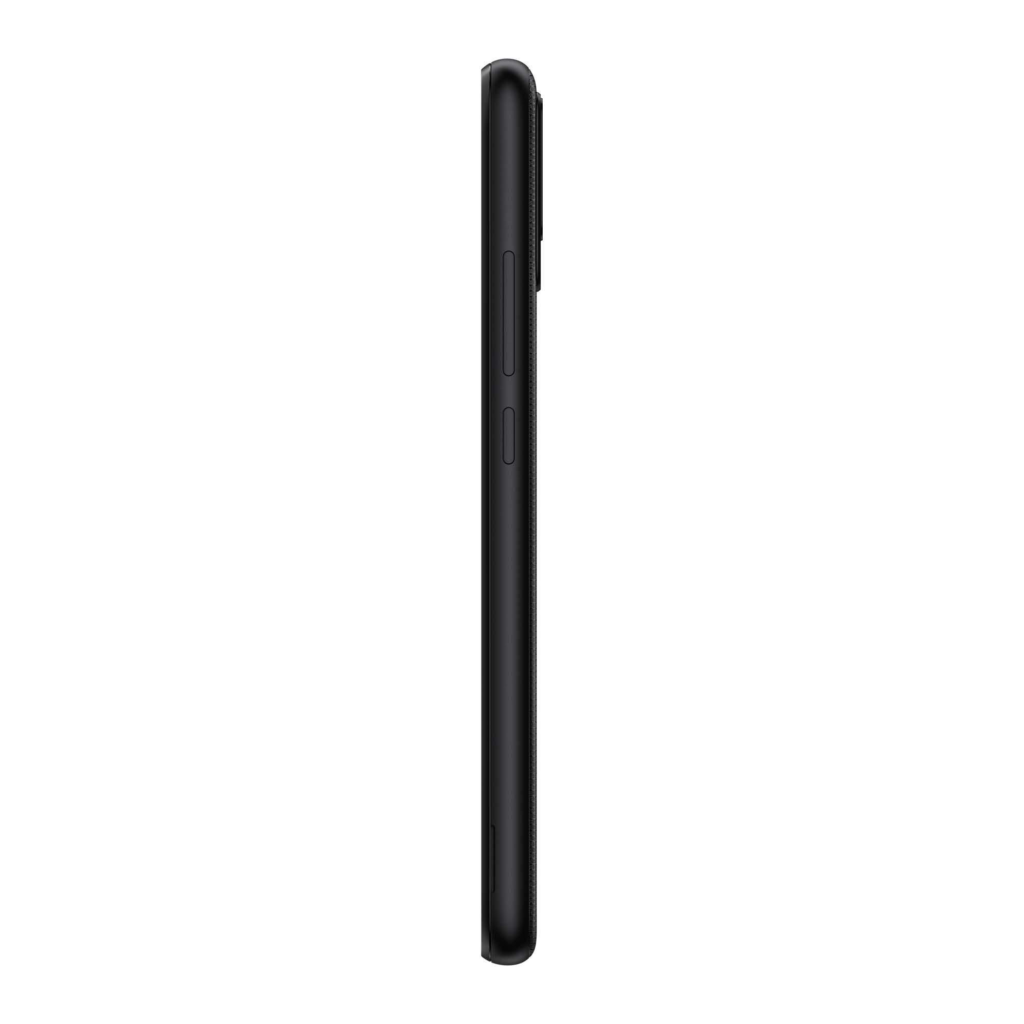 TCL 502 6.0" 32GB Smartphone Prime Black