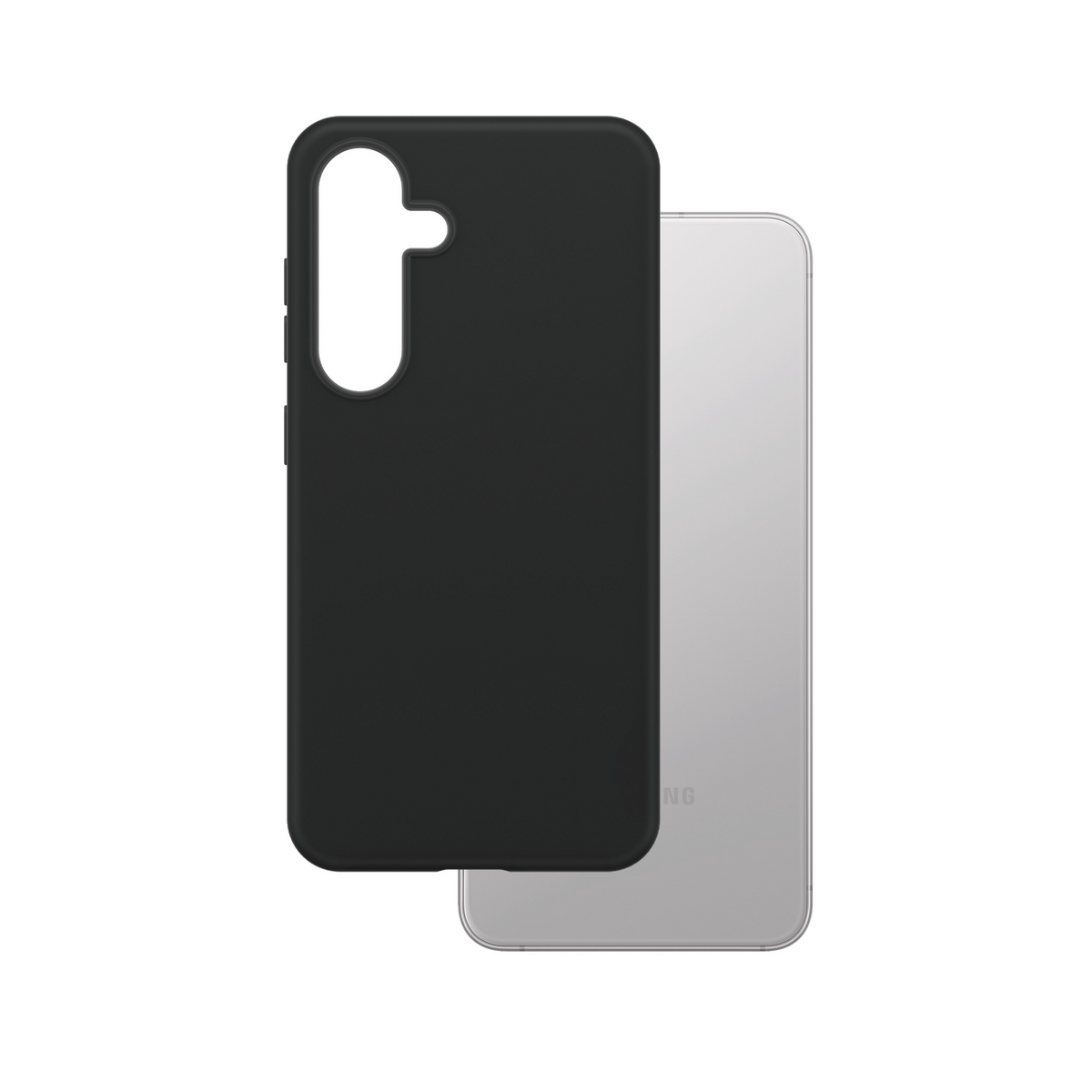 CARE Fearlessly Fashionable Case for Samsung Galaxy S25