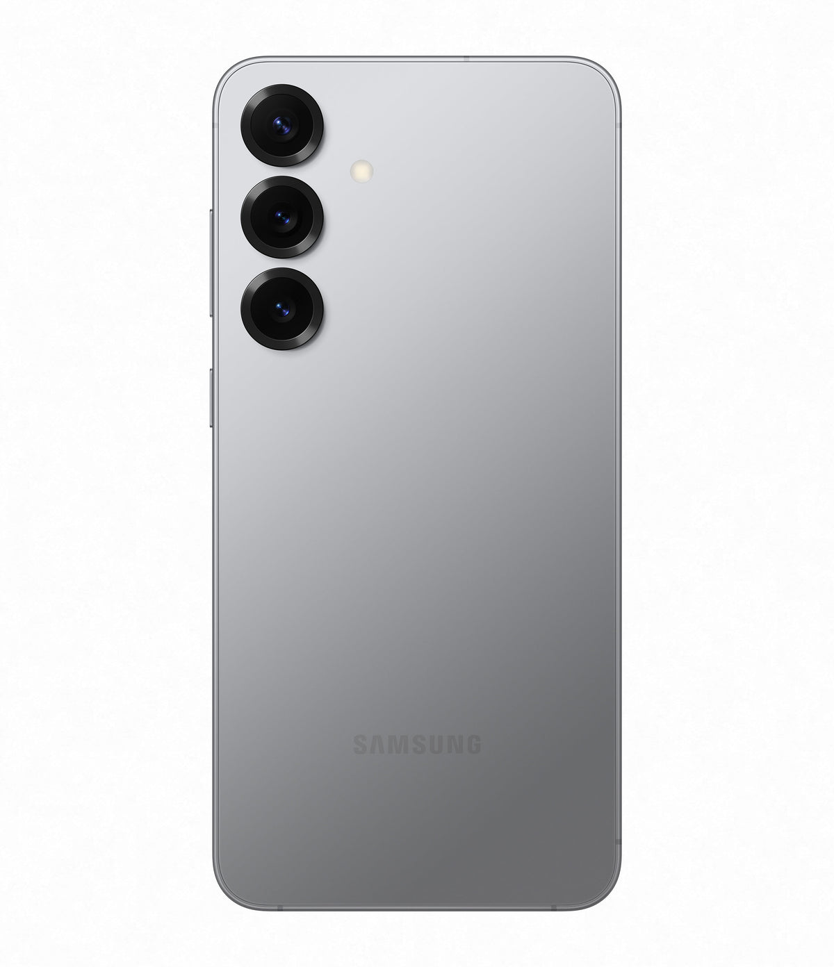 Samsung Galaxy S25+ SM-S936W 6.7" 256GB Silver Shadow