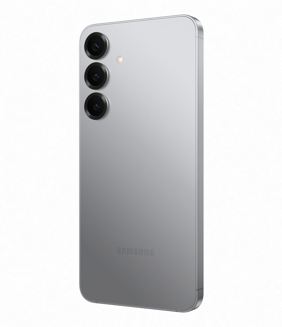 Samsung Galaxy S25+ SM-S936W 6.7" 256GB Silver Shadow