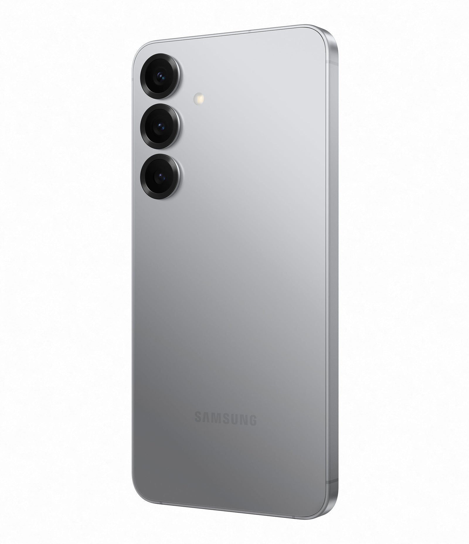 Samsung Galaxy S25+ SM-S936W 6.7" 256GB Silver Shadow