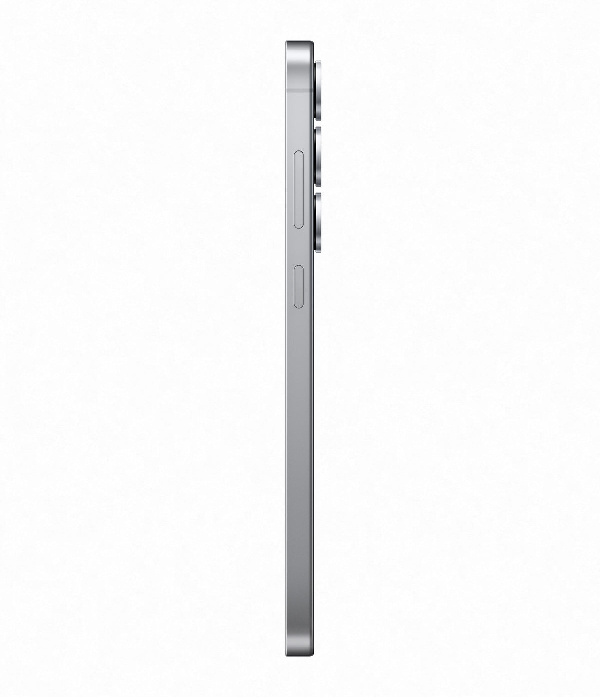Samsung Galaxy S25+ SM-S936W 6.7" 256GB Silver Shadow
