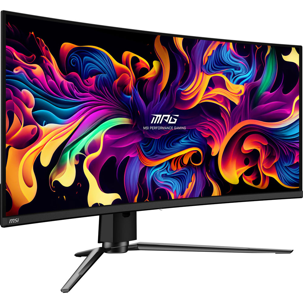 MSI MPG 341CQPX 34" Gaming Monitor