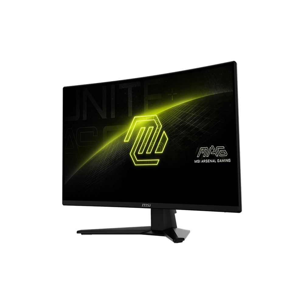 MSI MAG 274CXF 27" Gaming Monitor