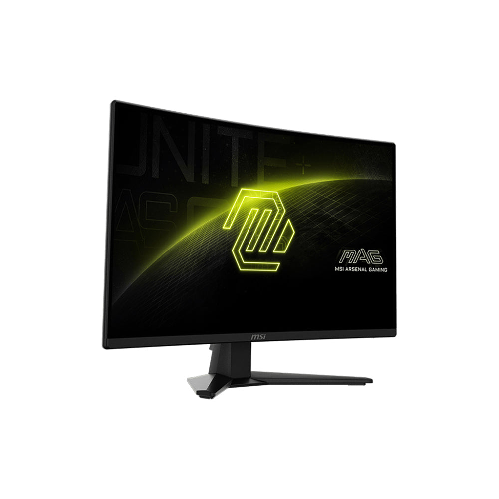 MSI MAG 274CXF 27" Gaming Monitor