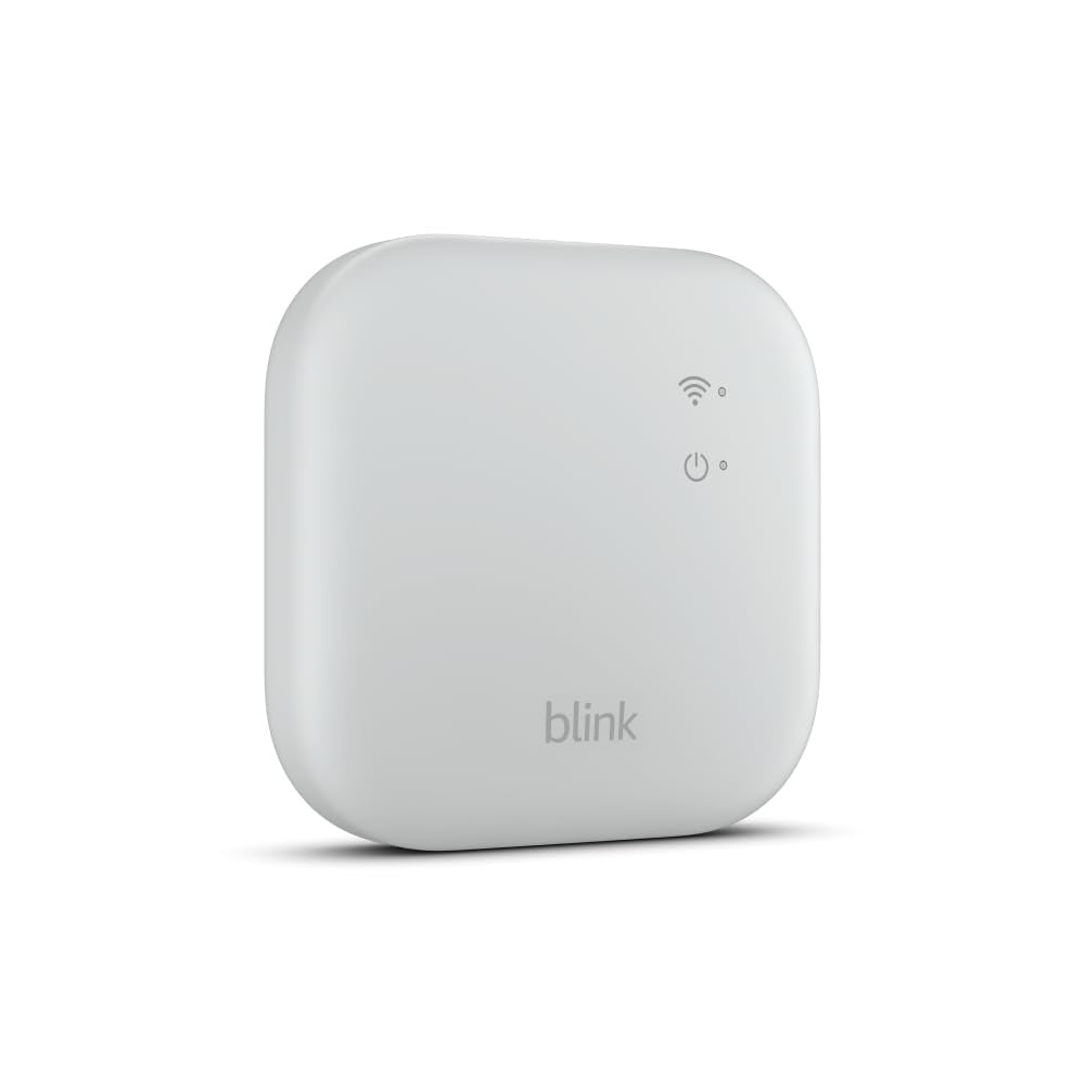 Amazon B0B196YY5D Blink System Extender