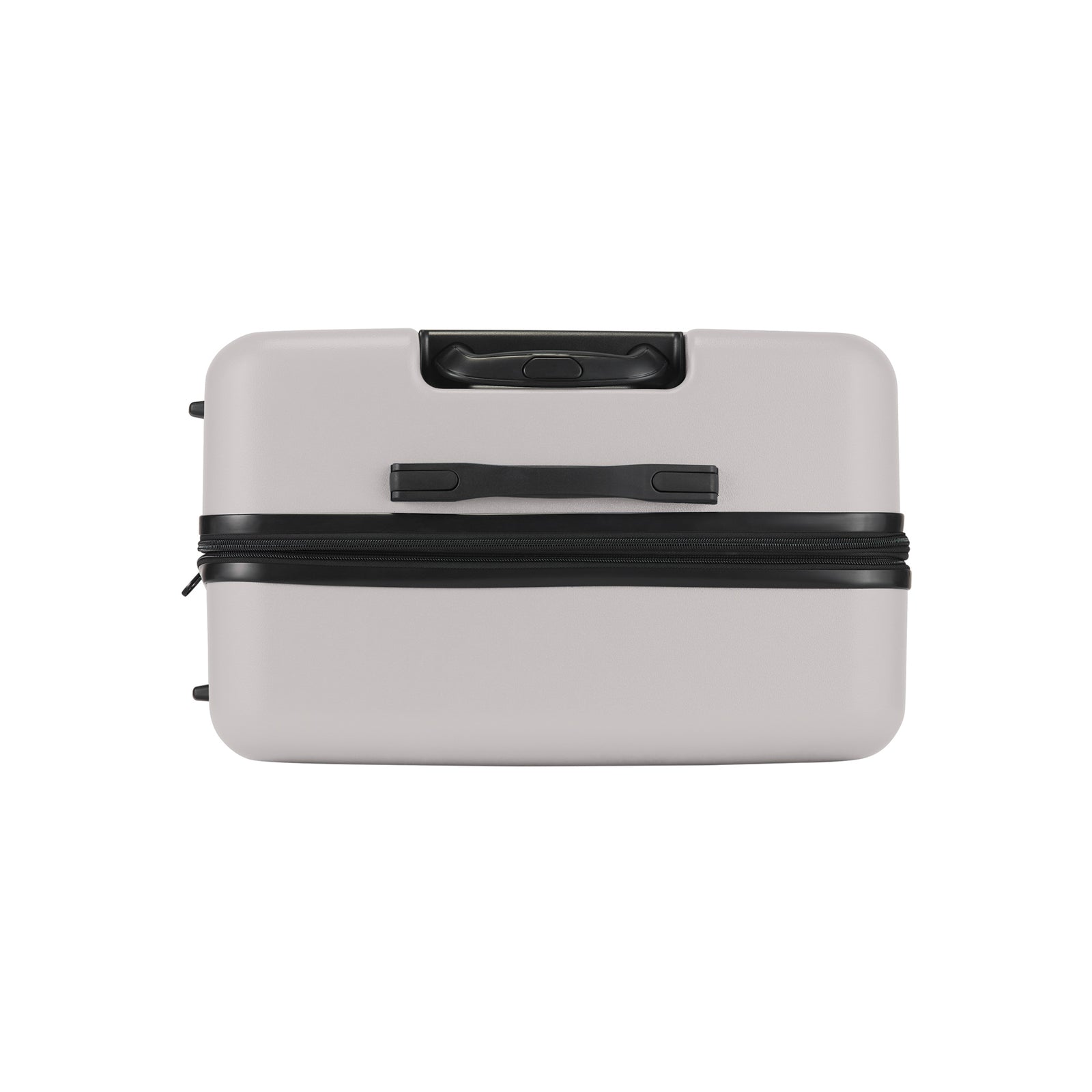 Bugatti Timeless Collection 2 Piece Hardside Luggage Set Putty