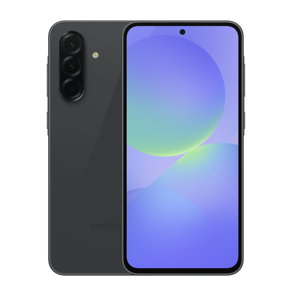 Samsung Galaxy A36 SM-A366W 6.7&quot; 128GB Awesome Black