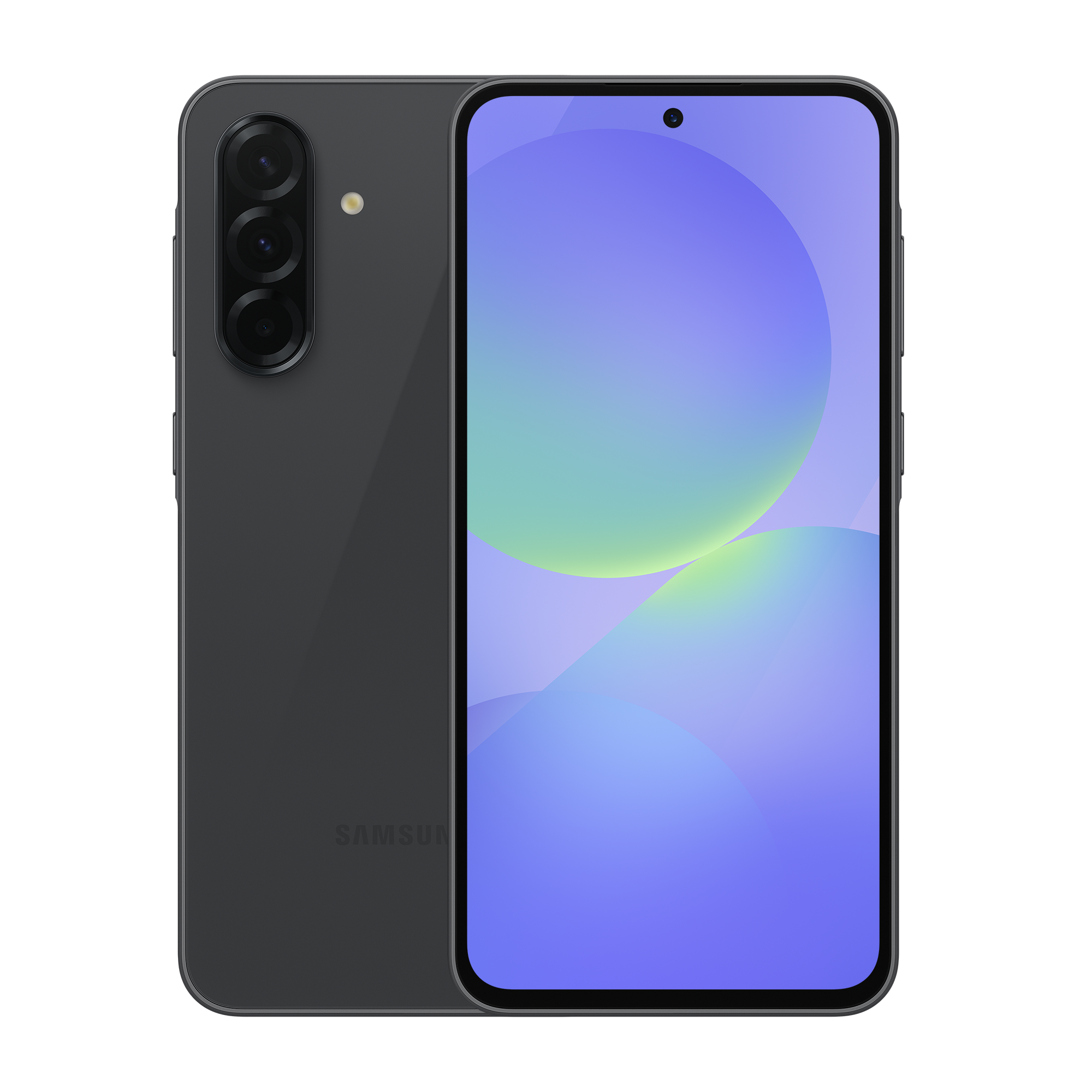 Samsung Galaxy A36 SM-A366W 6.7" 128GB Awesome Black