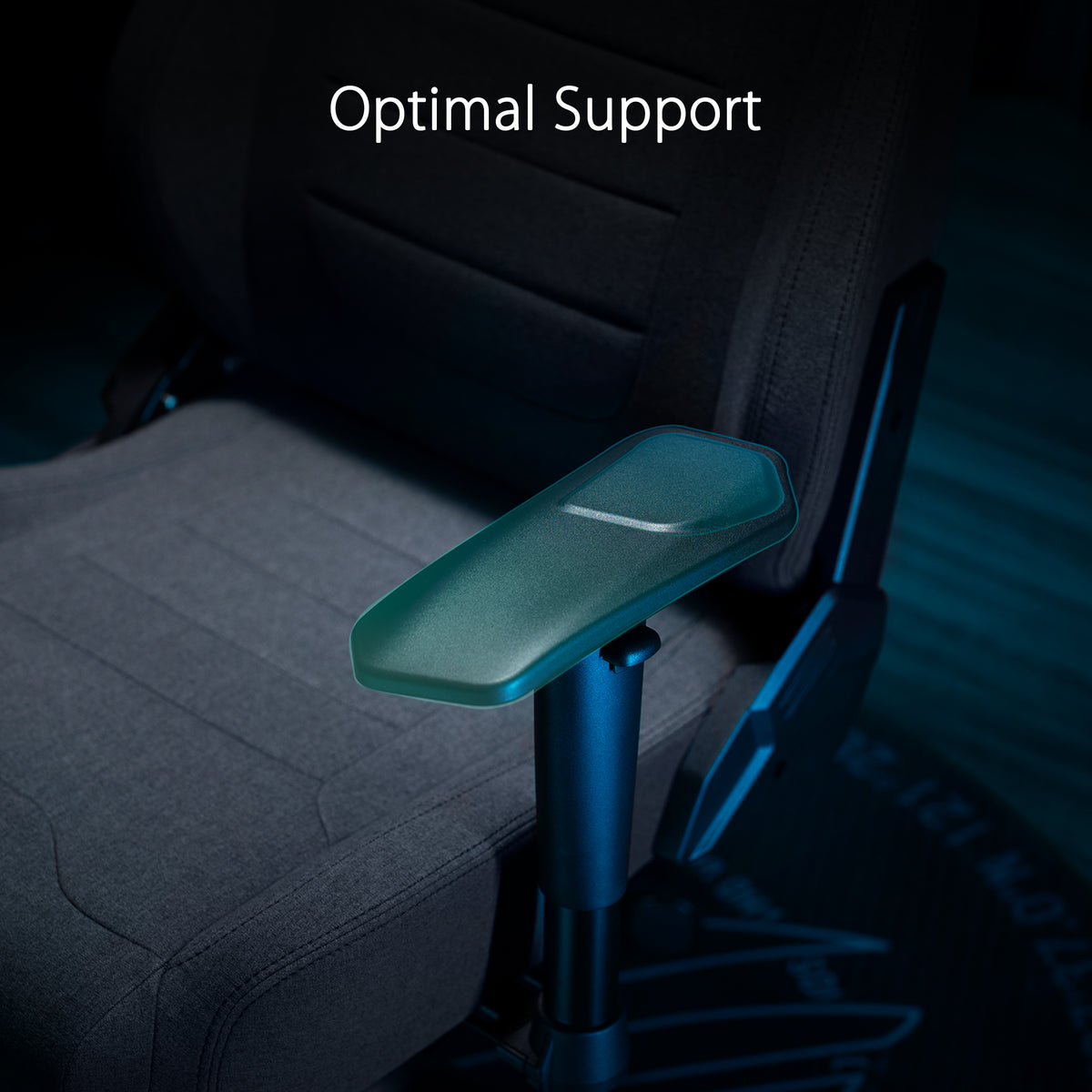 ASUS ROG Aethon Fabric Gaming Chair