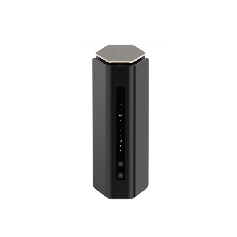 Netgear Nighthawk BE6500 Dual-Band WiFi 7 Router