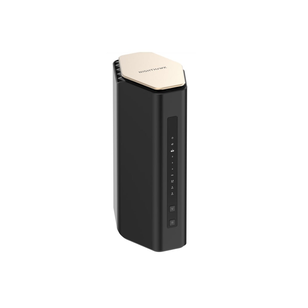 Netgear Nighthawk BE6500 Dual-Band WiFi 7 Router