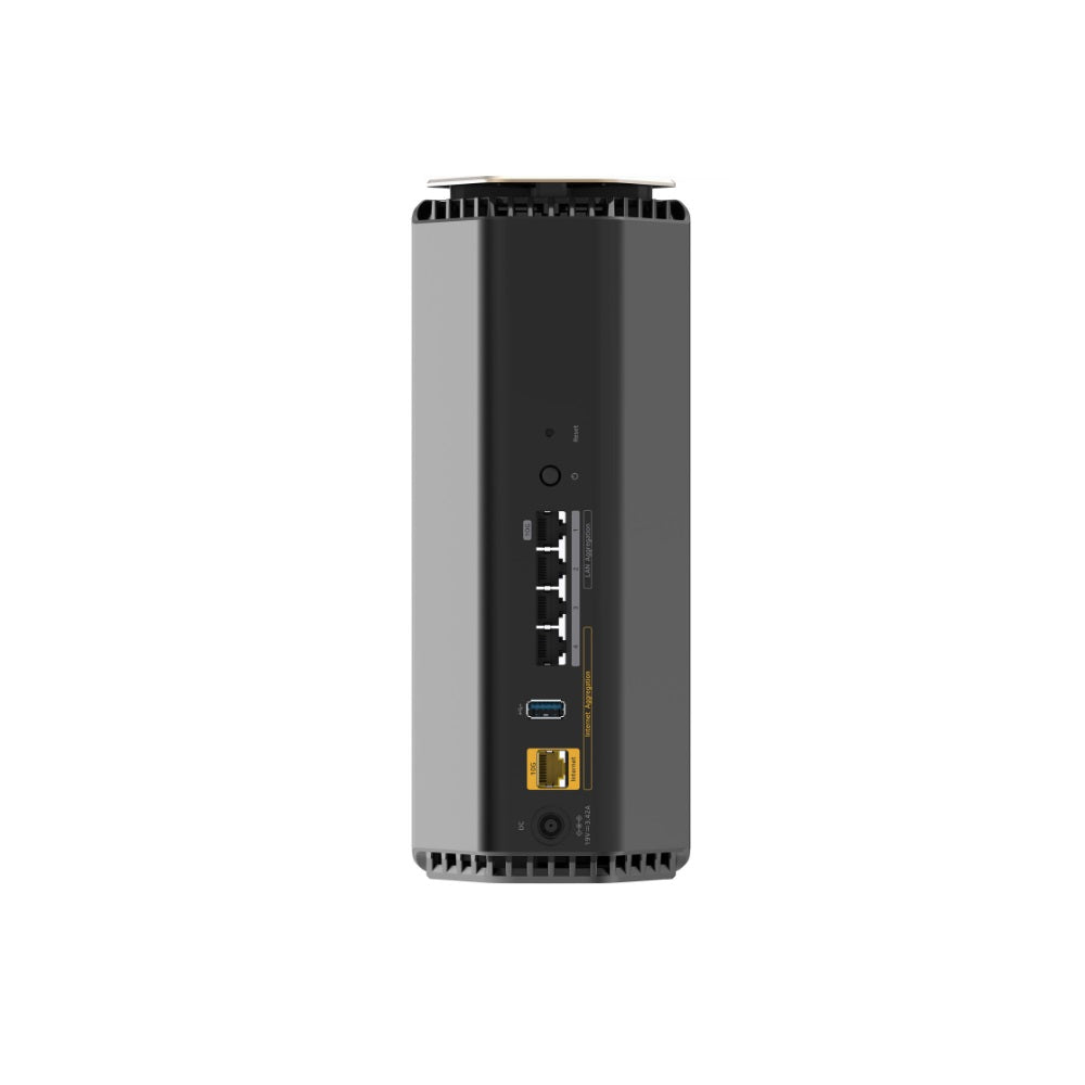 Netgear Nighthawk BE6500 Dual-Band WiFi 7 Router
