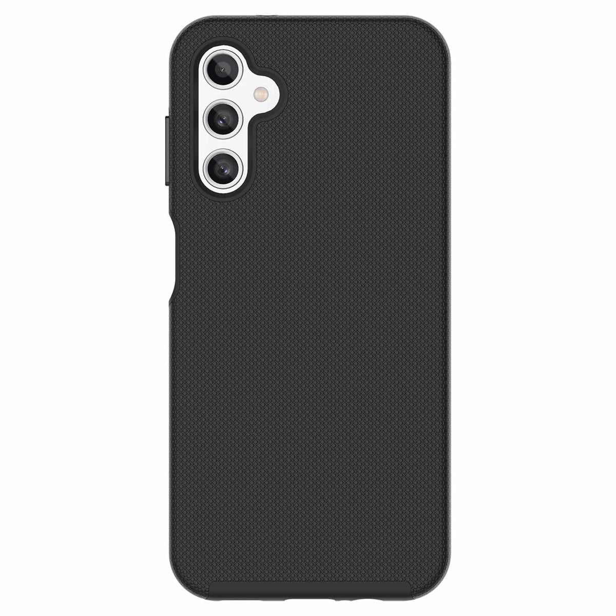 Blu Element Armour Rugged for Galaxy A16 Black