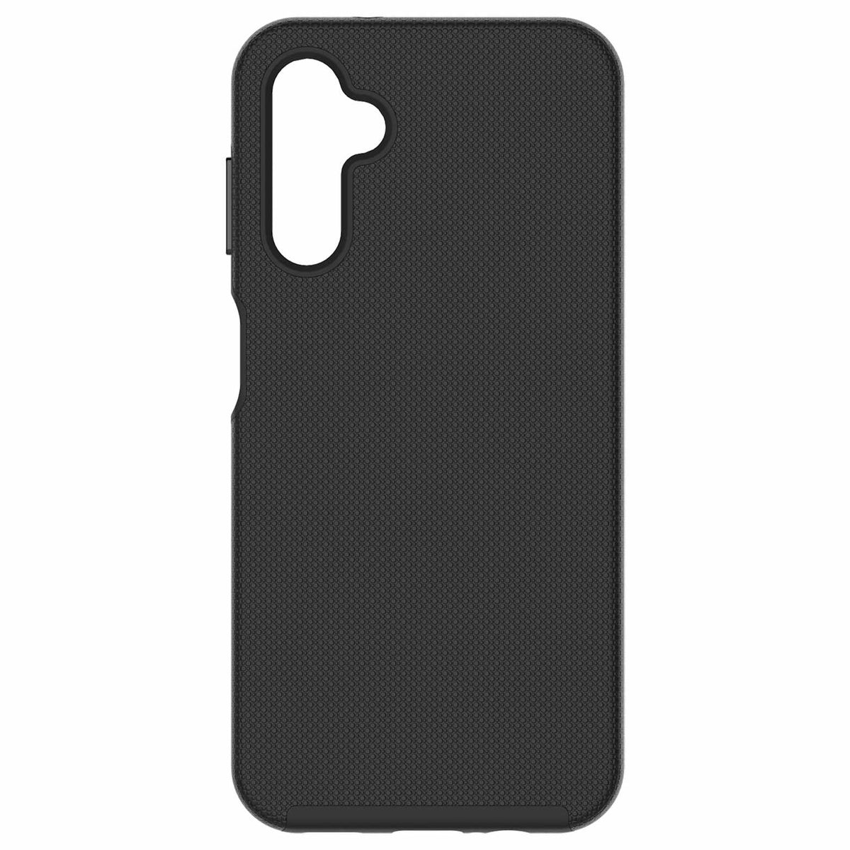 Blu Element Armour Rugged for Galaxy A16 Black