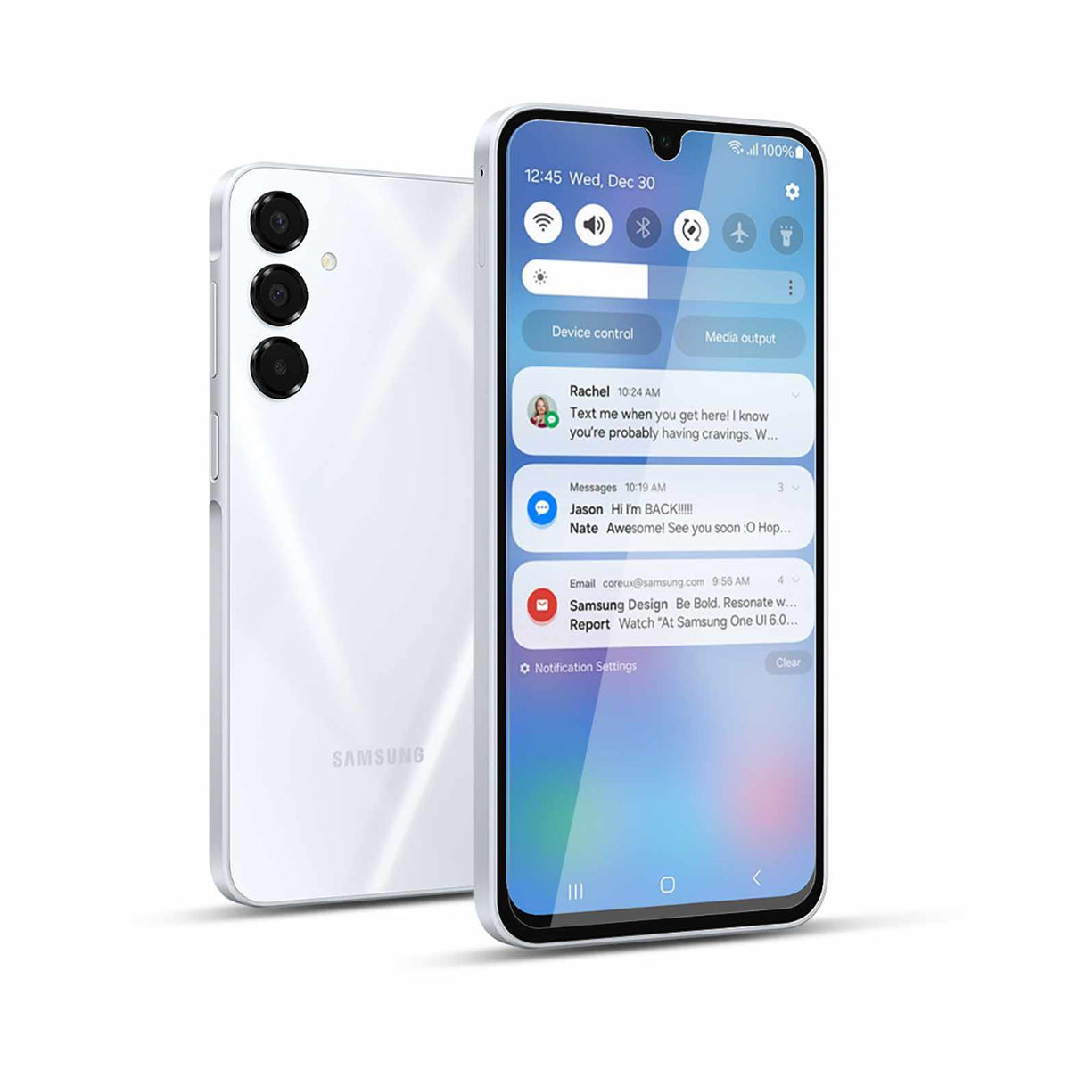 22 Cases Tempered Glass Screen Protector for Galaxy A16 5G