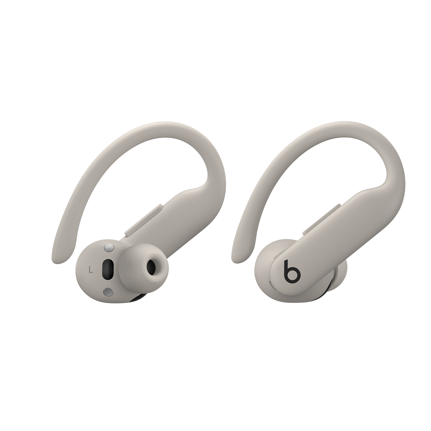 Beats Powerbeats Pro 2 MX733LL/A Earbuds Quick Sand
