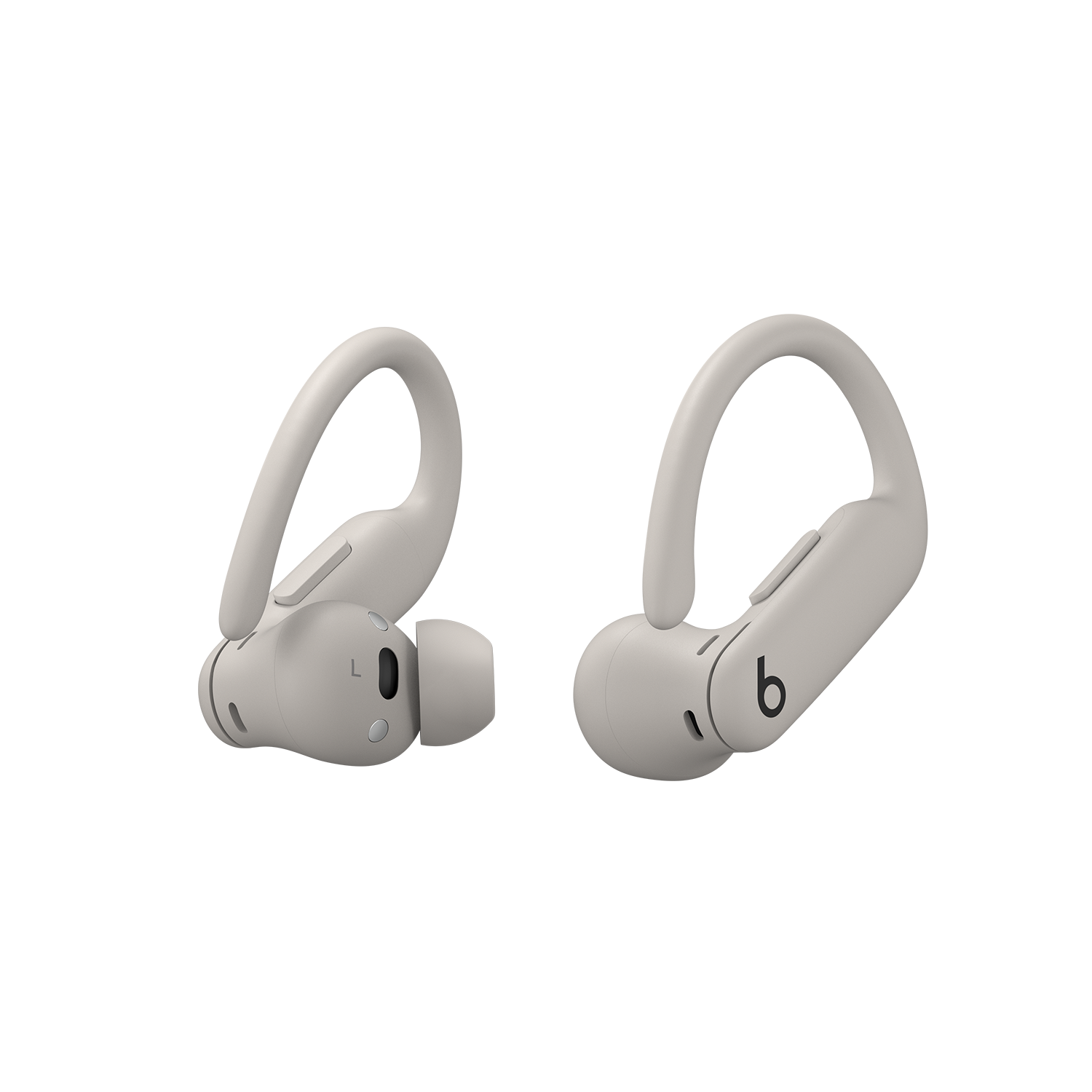 Beats Powerbeats Pro 2 MX733LL/A Earbuds Quick Sand