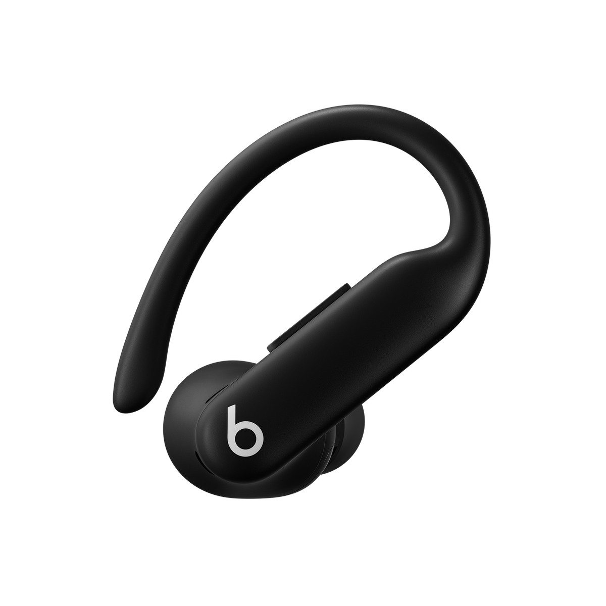 Beats Powerbeats Pro 2 MX723LL/A Earbuds Jet Black