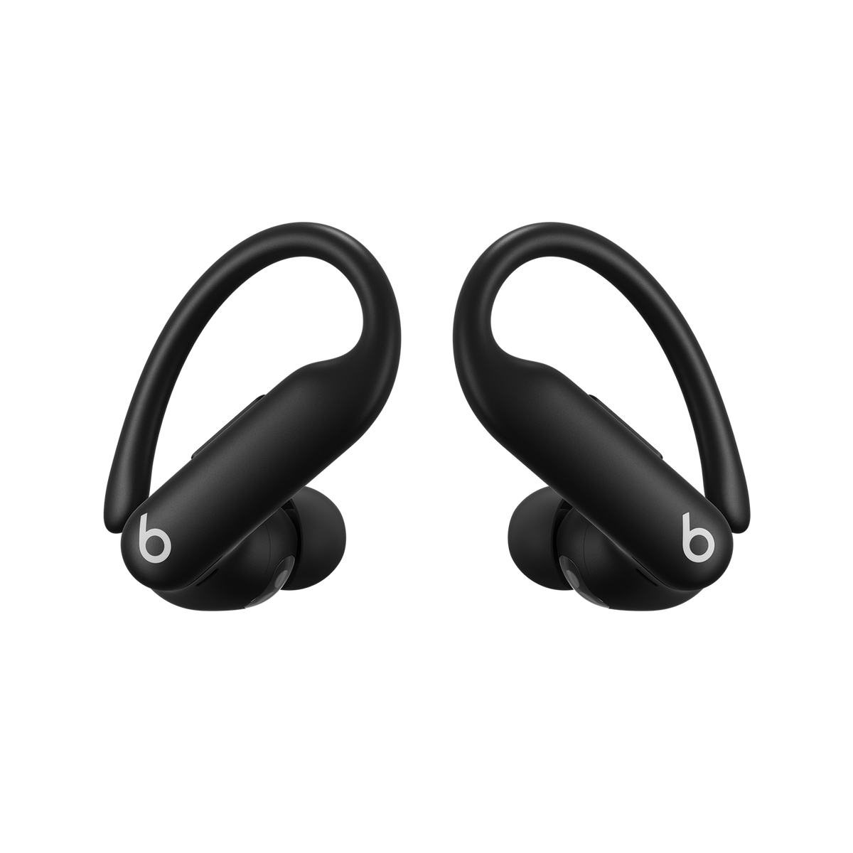 Beats Powerbeats Pro 2 MX723LL/A Earbuds Jet Black