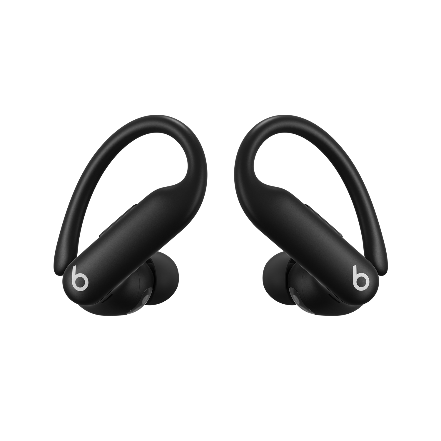 Beats Powerbeats Pro 2 MX723LL/A Earbuds Jet Black