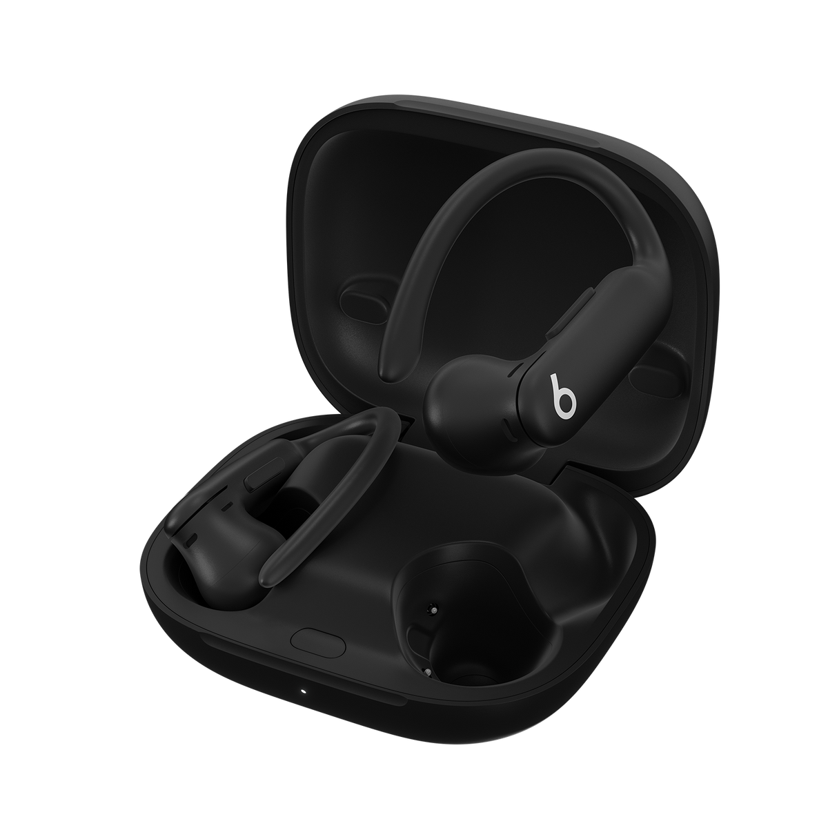 Beats Powerbeats Pro 2 MX723LL/A Earbuds Jet Black