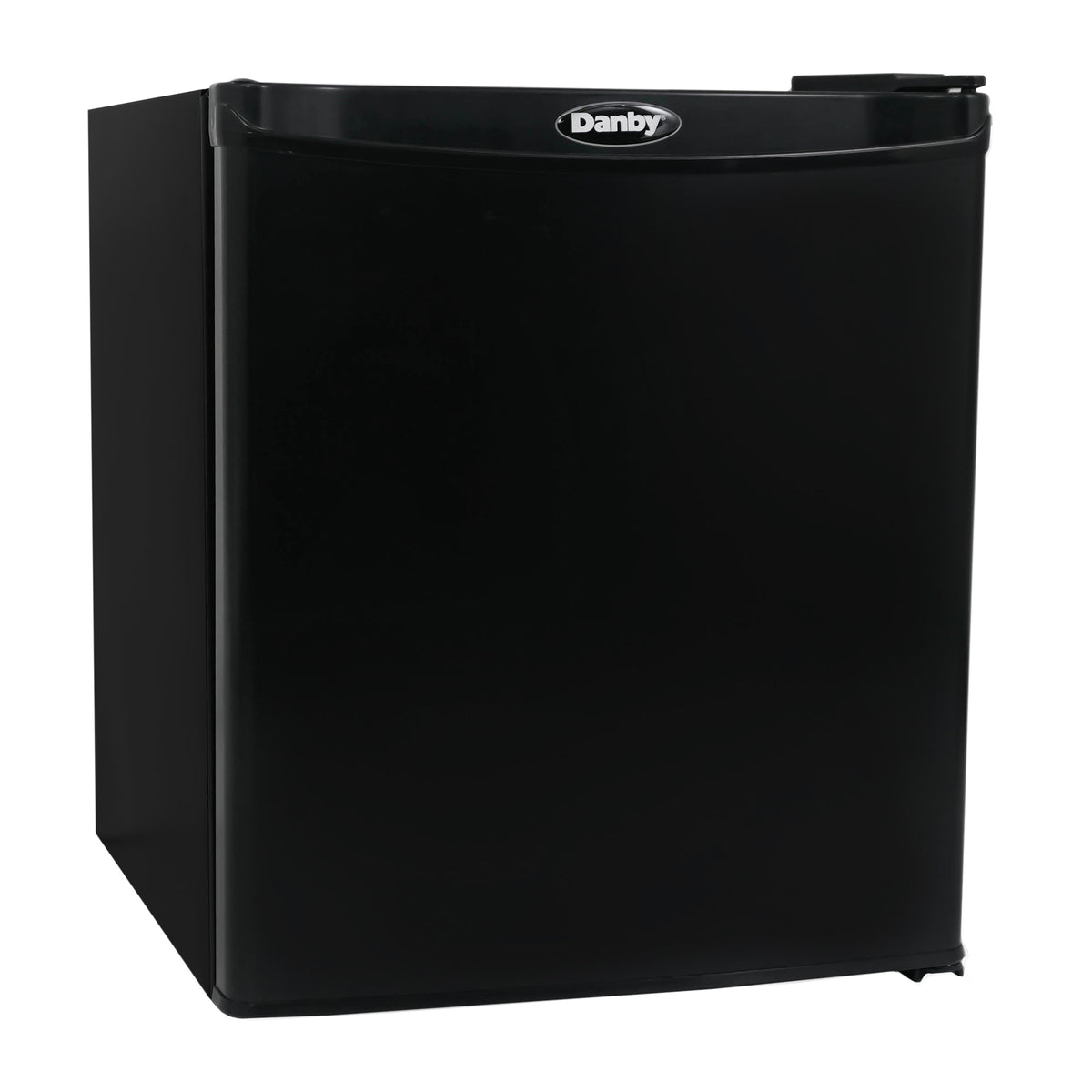 Danby 1.0 cu. ft. Compact Fridge Black
