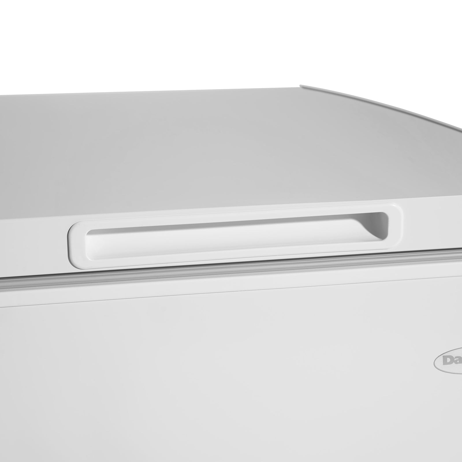 Danby 3.5 cu. ft. Square Model Chest Freezer