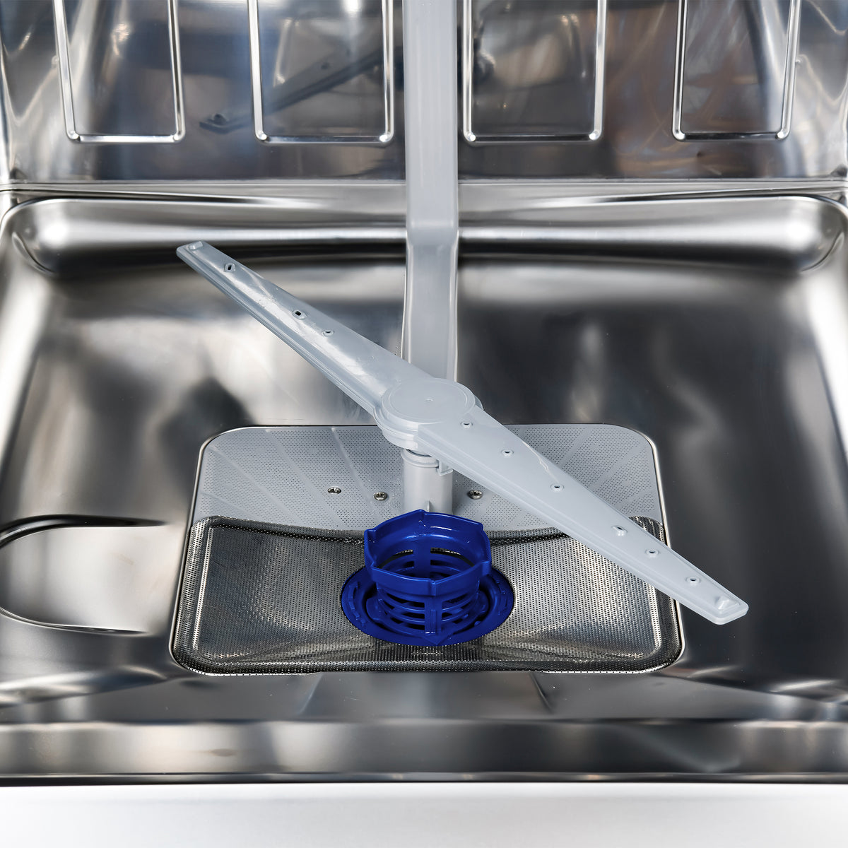 Danby 24" Wide Built-in Dishwasher