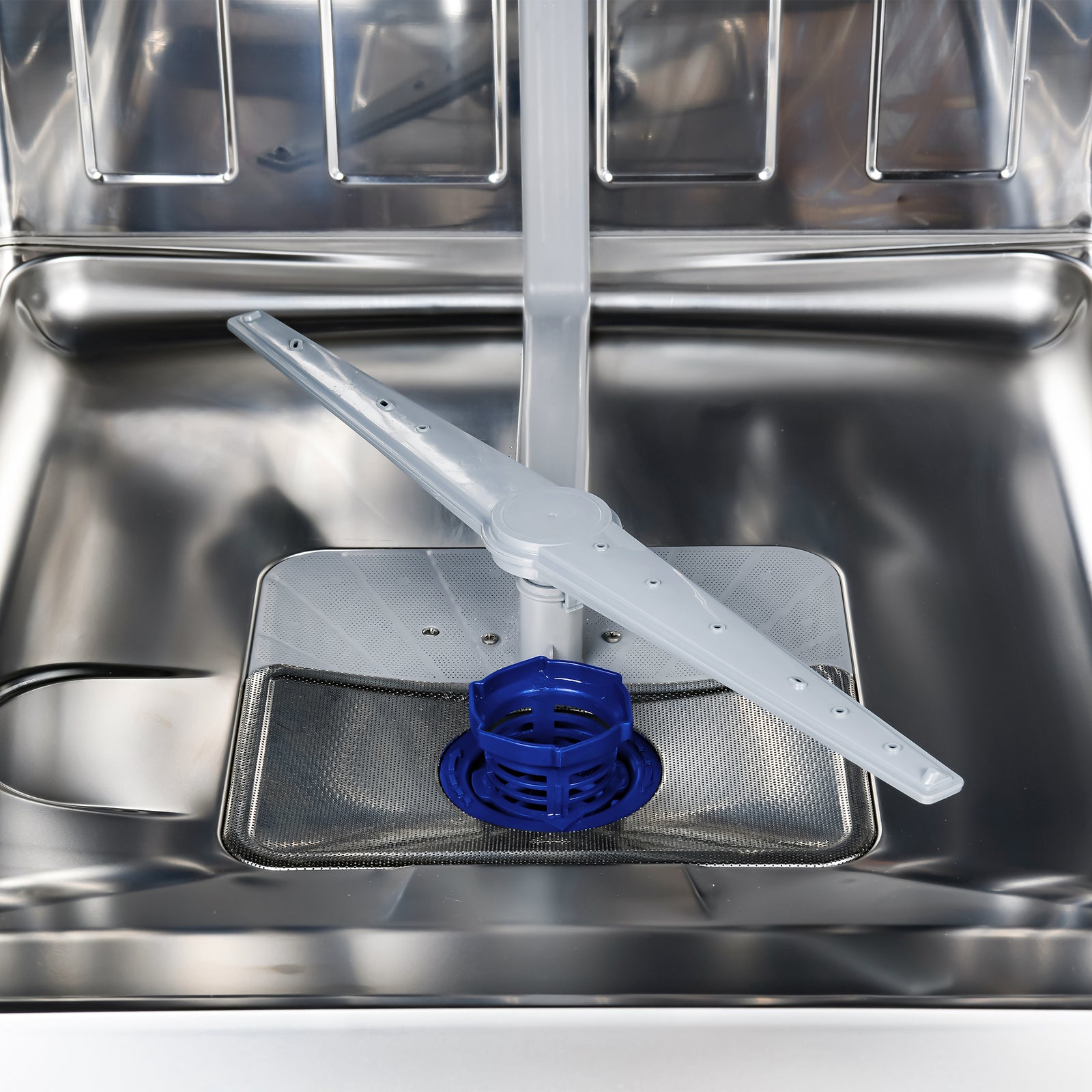 Danby 24" Wide Built-in Dishwasher