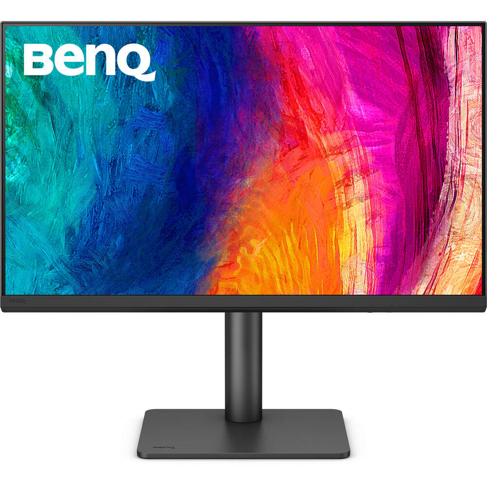 BenQ DesignVue PD2706QN 27&quot; Monitor